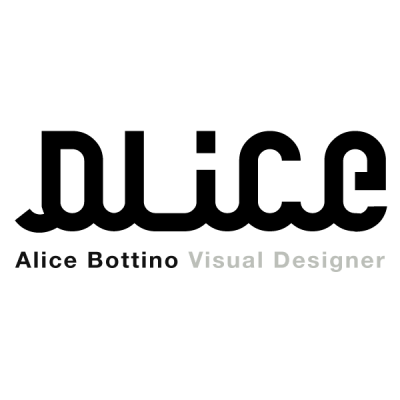 Alice Bottino Visual Designer